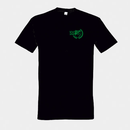 1926 - 100 Jahre - Grün