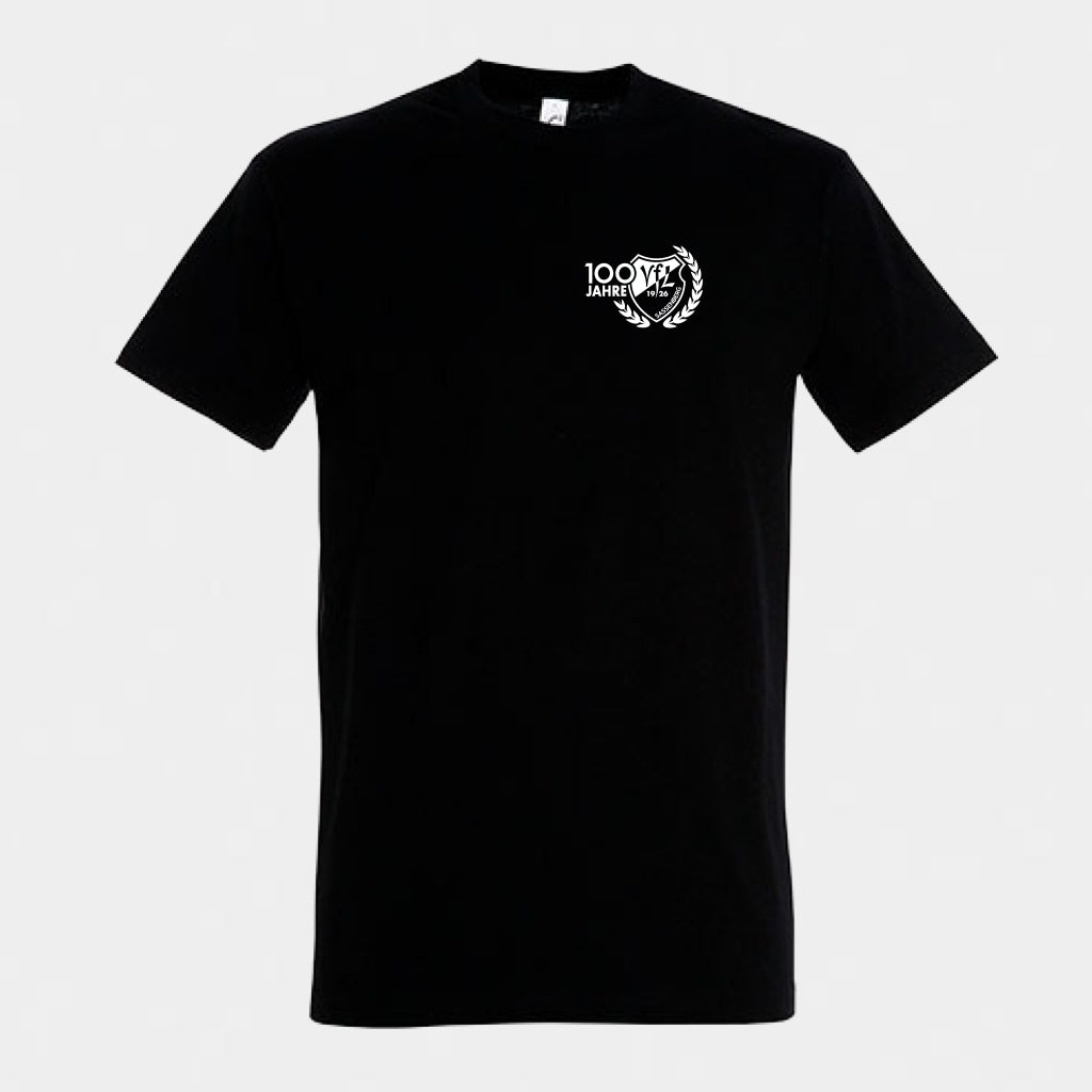 1926 - 100 Jahre - Weiß