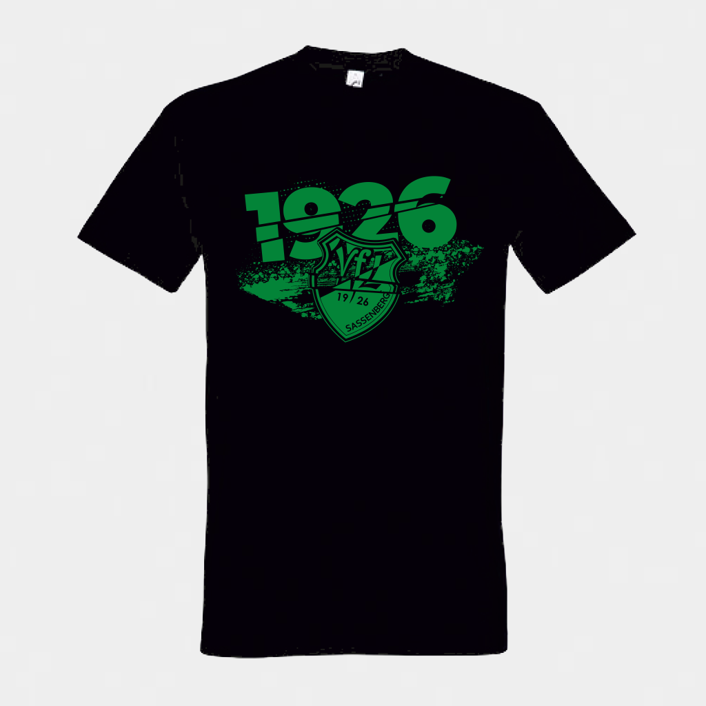 1926 VfL Sassenberg - Grün