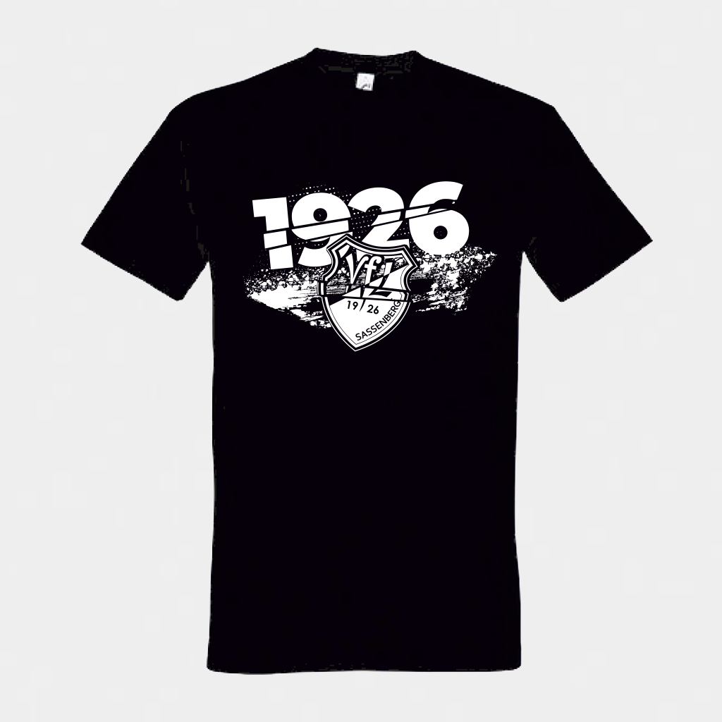 1926 VfL Sassenberg - Weiß