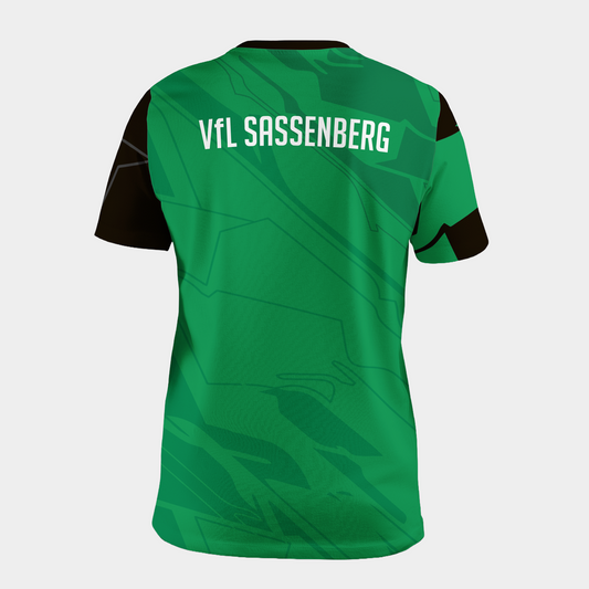 Heimtrikot 2025/2026 - 100 Jahre