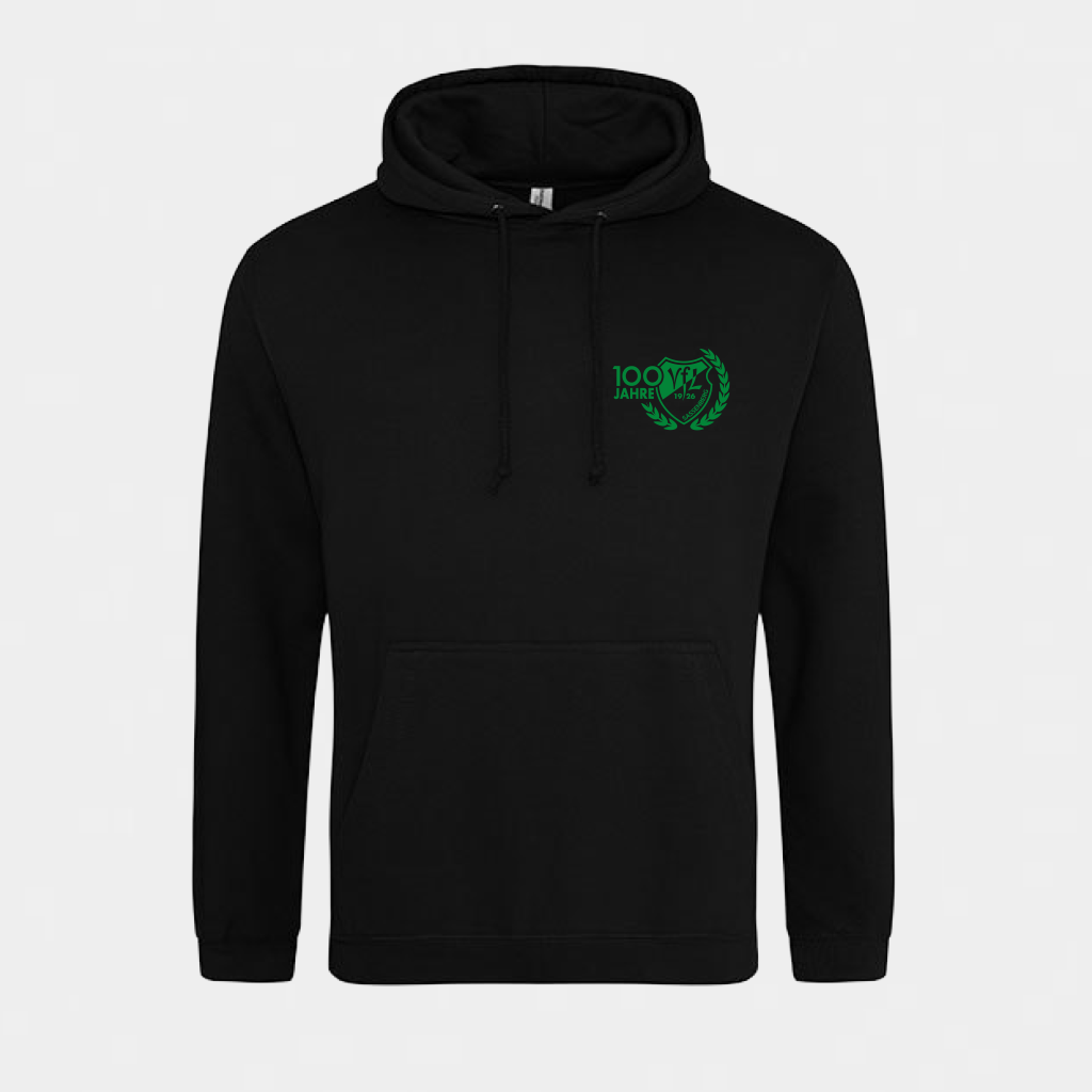 1926 - 100 Jahre - Grün