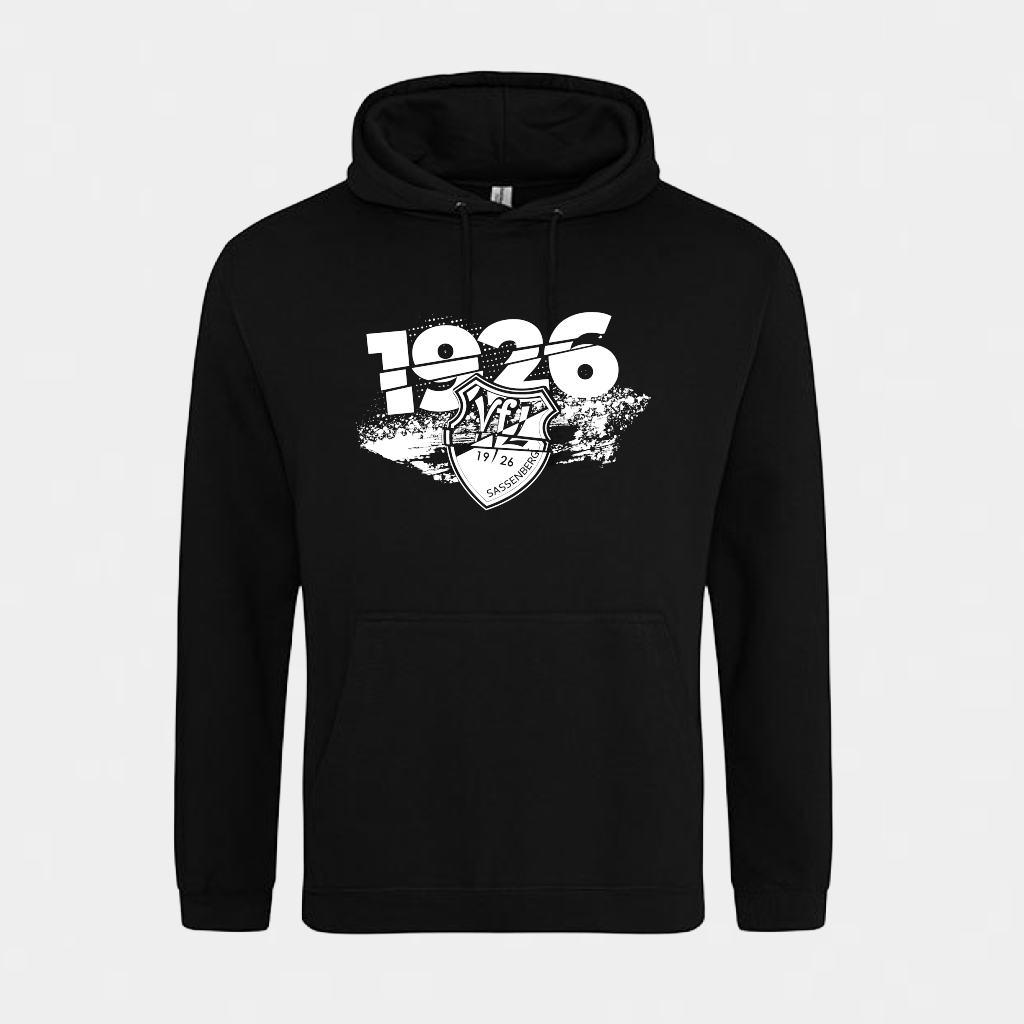 1926 VfL Sassenberg - Weiß