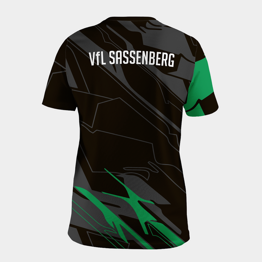 Auswärtstrikot 2025/2026 - 100 Jahre