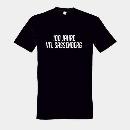 100 Jahre VfL Sassenberg - Weiß