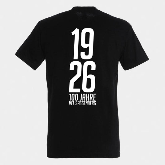 1926 - 100 Jahre - Weiß