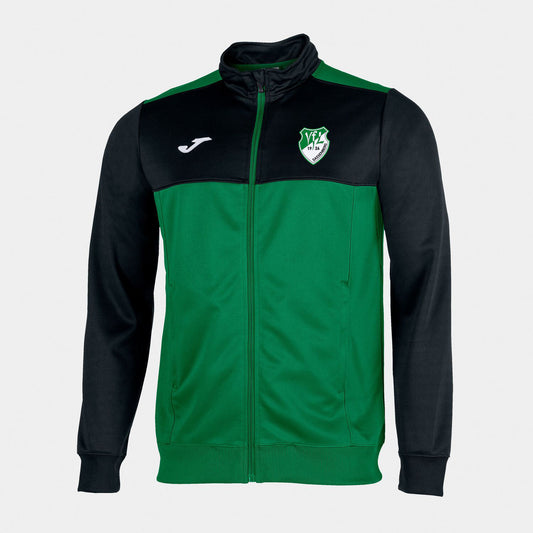 Trainingsjacke Kinder | JOMA